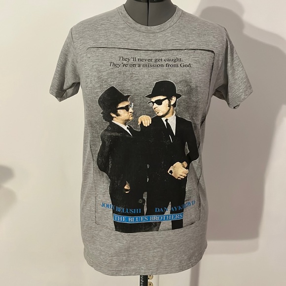 House of Blues Other - House of Blues Blues Brothers T-Shirt
